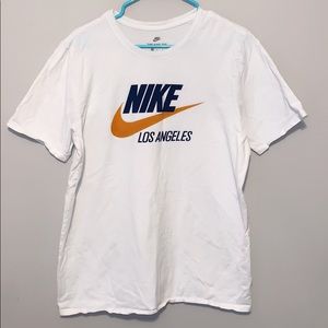 NIKE LA Tee